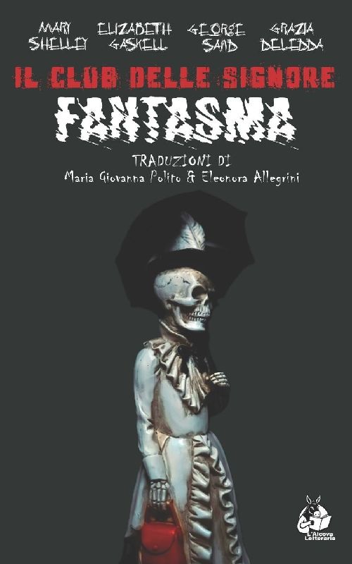 Il club delle signore fantasma