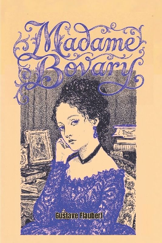 Madame Bovary