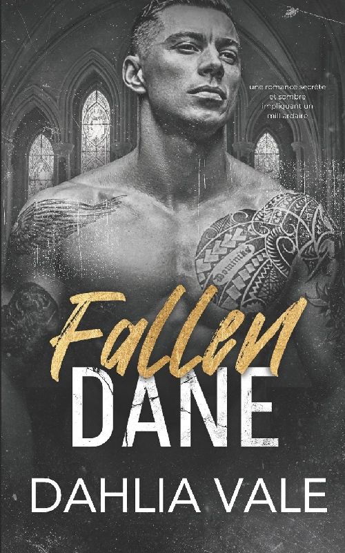 Fallen Dane