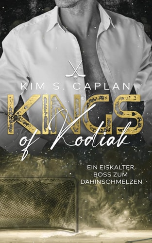 Ein eiskalter Boss zum Dahinschmelzen: Kings of Kodiak
