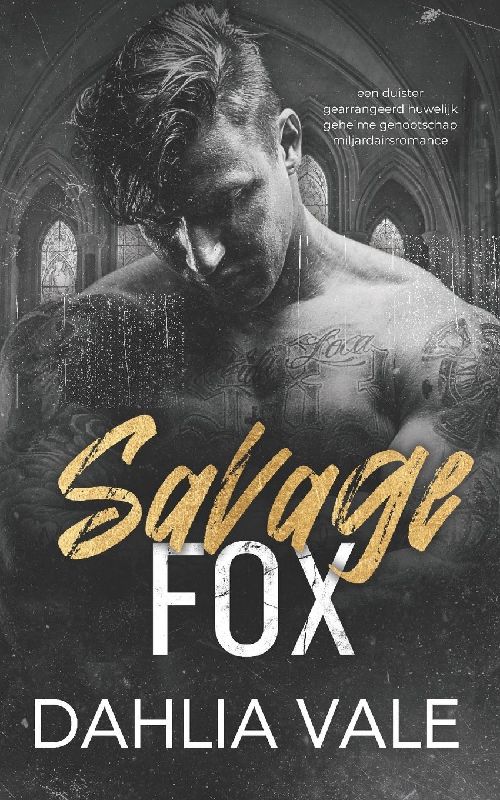 Savage Fox