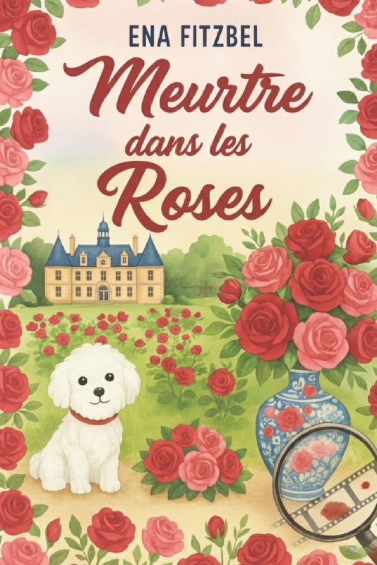Meurtre dans les roses
