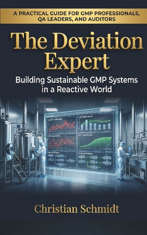 The Deviation Expert