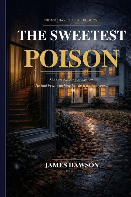 The Sweetest Poison