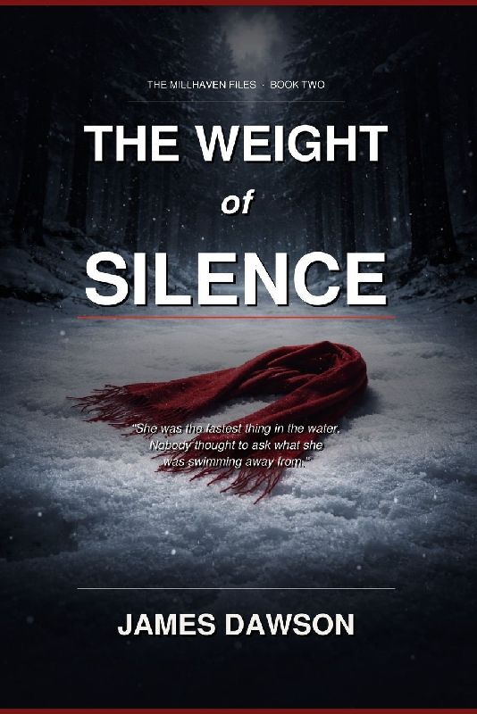 The Weight of Silence