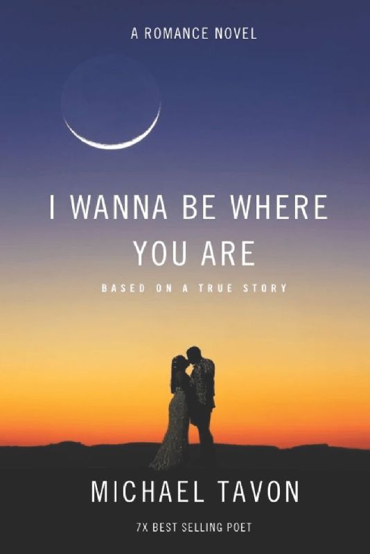 I Wanna Be Where You Are
