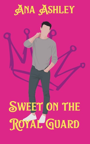 Sweet on the Royal Guard