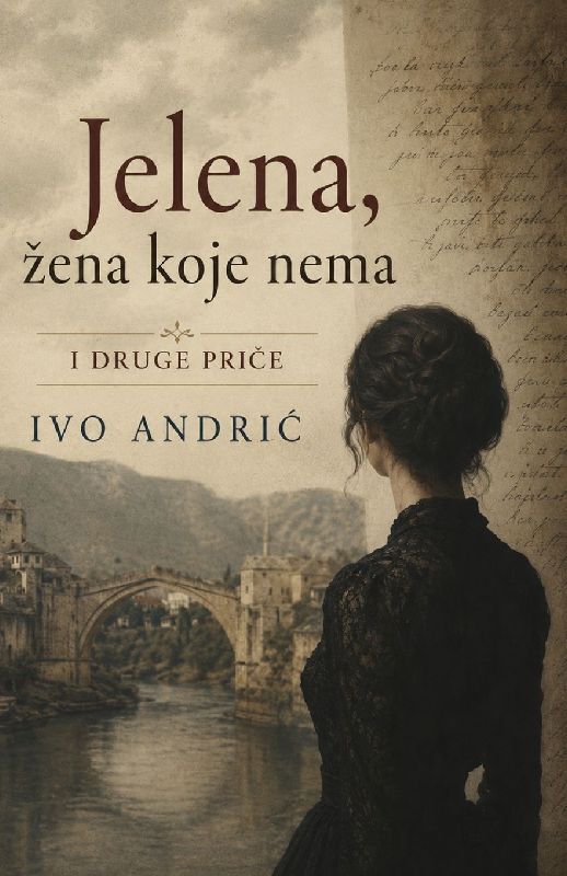 Jelena, zena koje nema