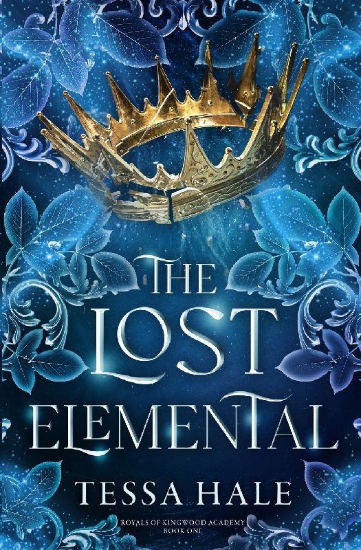 The Lost Elemental