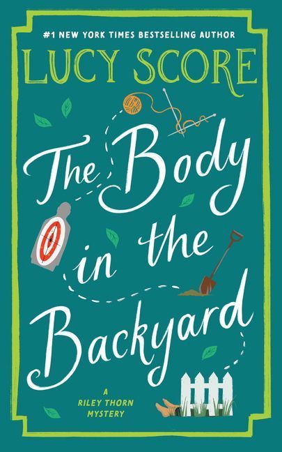 Buchcover