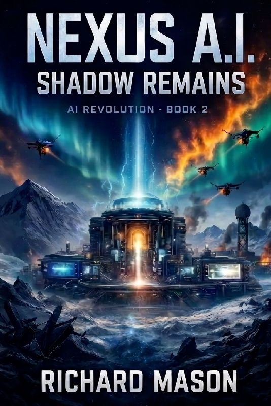 Nexus A.I. Shadow Remains