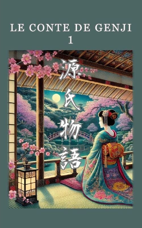 Le Conte de Genji