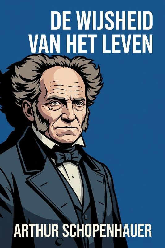 de essays van Arthur Schopenhauer