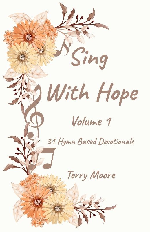 Sing With Hope - Volume 1