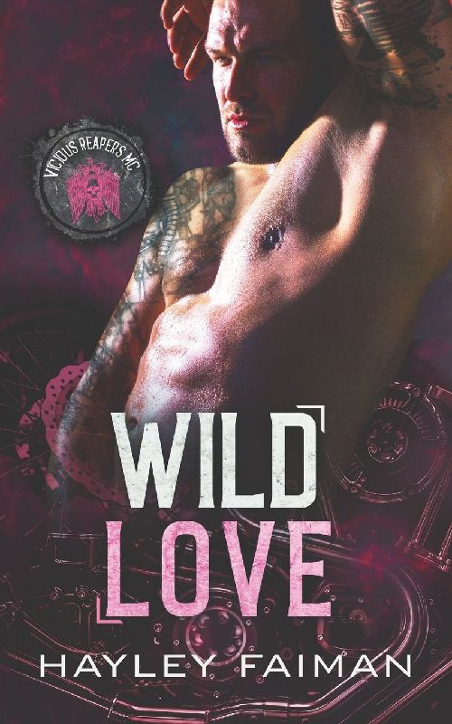 Wild Love