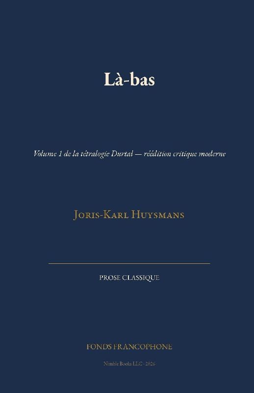 Là-bas