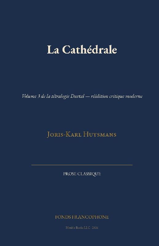La Cathédrale