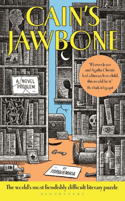 Buchcover