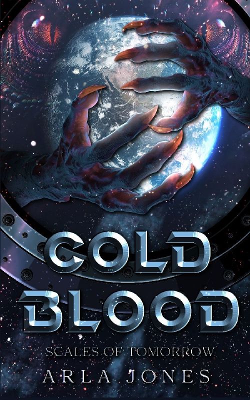 Cold Blood