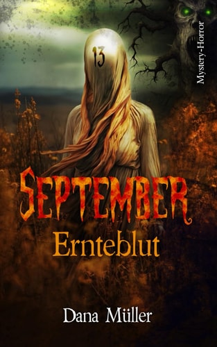September: Ernteblut (13)