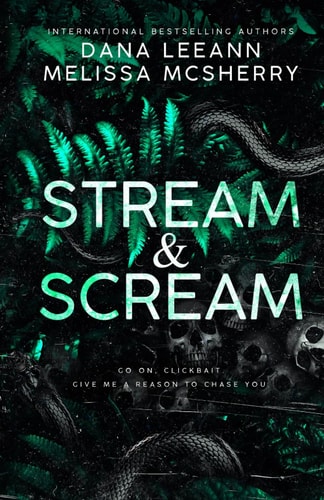 Stream & Scream: Dark Edition