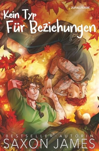 Kein Typ Für Beziehungen (Accidental Love German, Band 2)