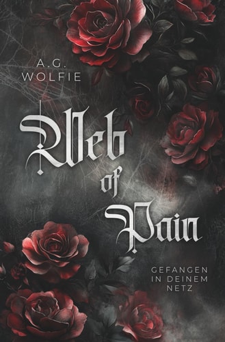 Web of Pain: Gefangen in deinem Netz