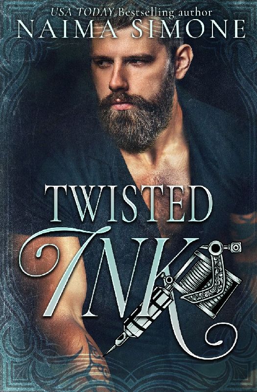 Twisted Ink