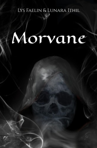 Morvane: Fading Breath