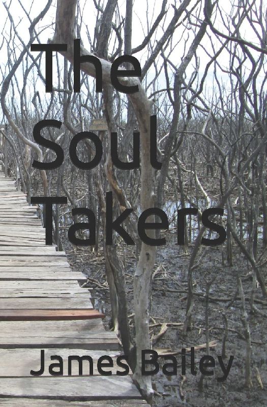 The Soul Takers