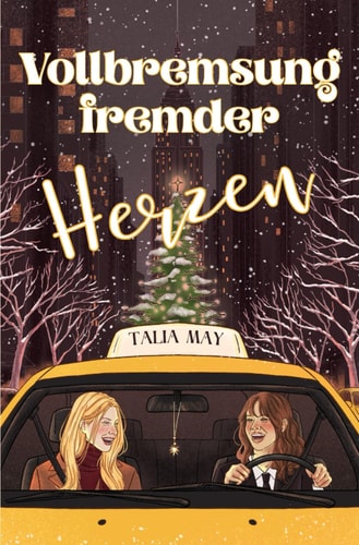 Vollbremsung fremder Herzen
