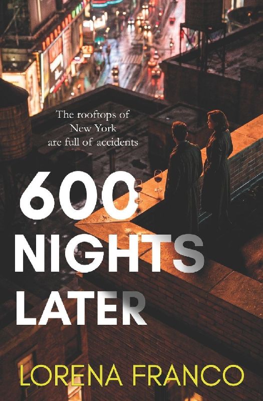 600 Nights Later