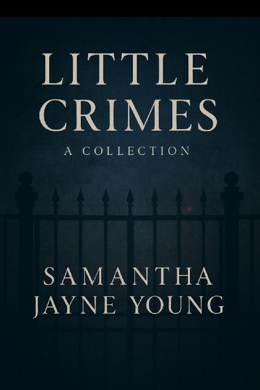 Little Crimes
