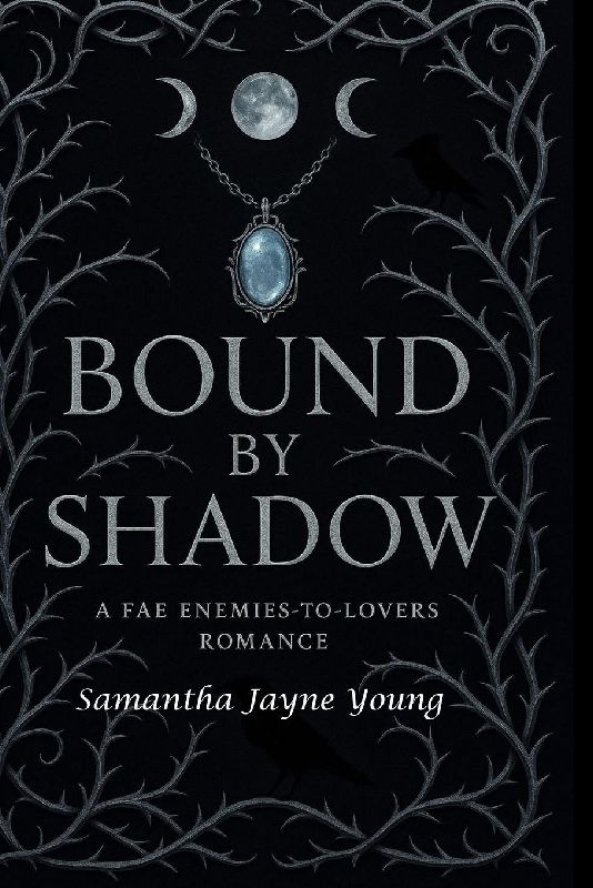 Bound by Shadows
