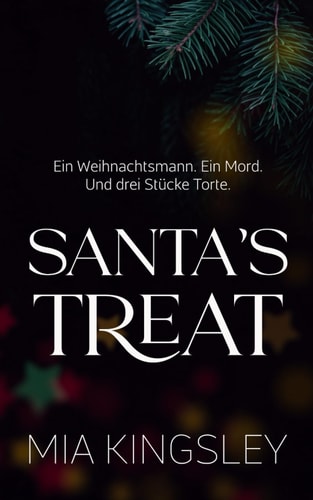Santa's Treat