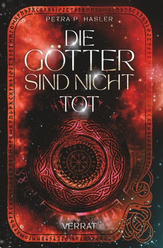 Die Götter sind nicht tot 2: Verrat