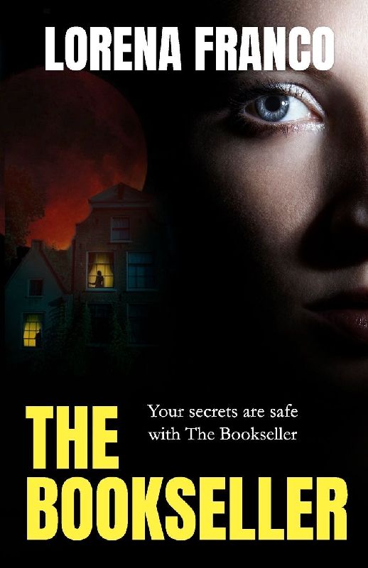 The Bookseller