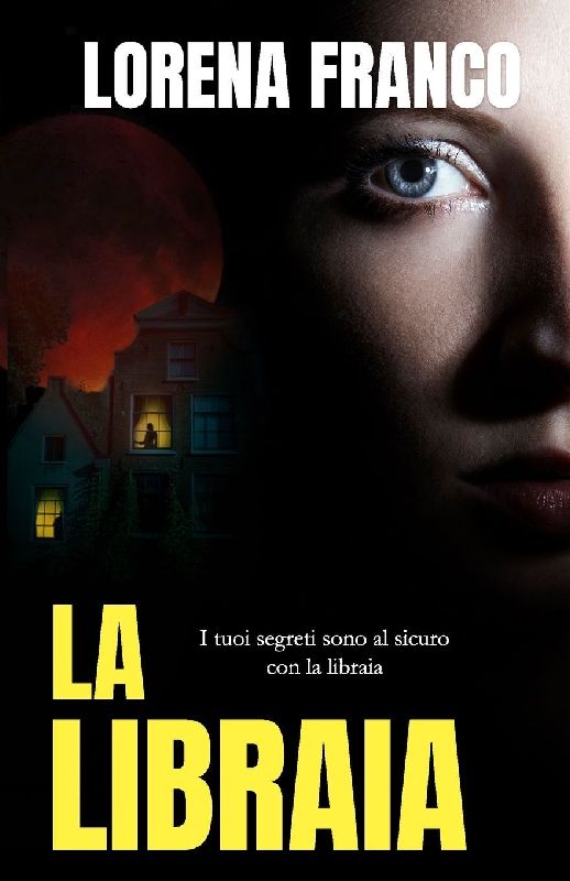 La libraia