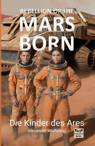 Rebellion of the Marsborn: Die Kinder des Ares
