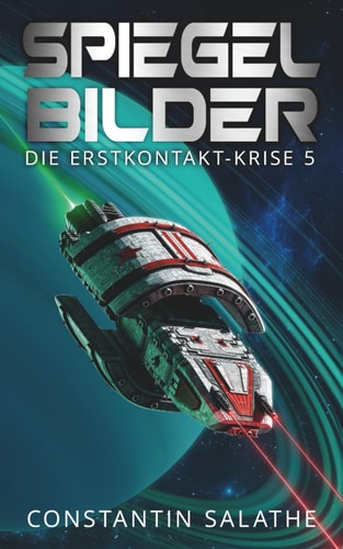 Spiegelbilder: Die Erstkontakt-Krise 5