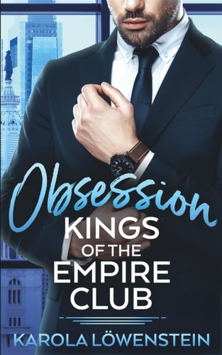 Obsession: Kings of the Empire Club