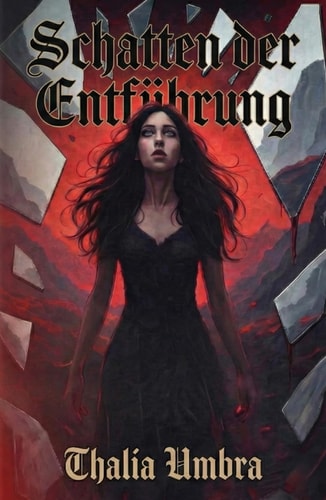Schatten der Entführung: Band 1