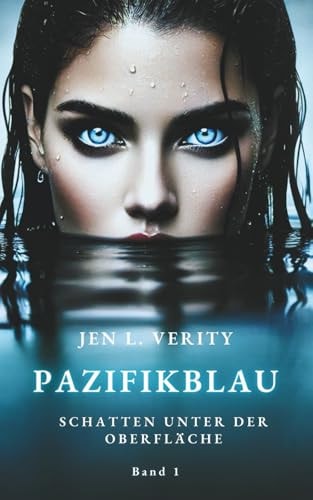 Pazifikblau: Schatten unter der Oberfläche
