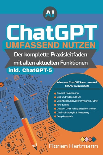 Buchcover