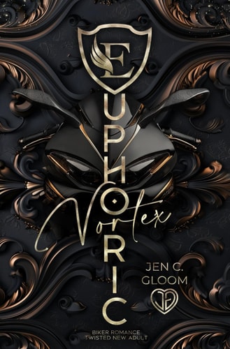 Euphoric Vortex (Euphorics, Band 2)