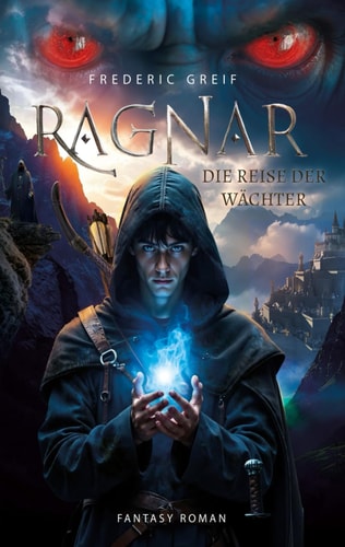 Ragnar- Die Reise der Wächter