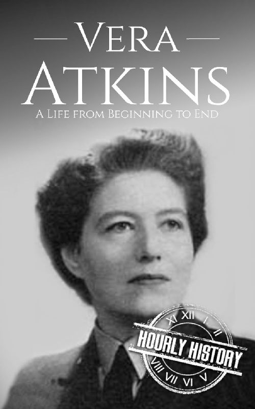 Vera Atkins