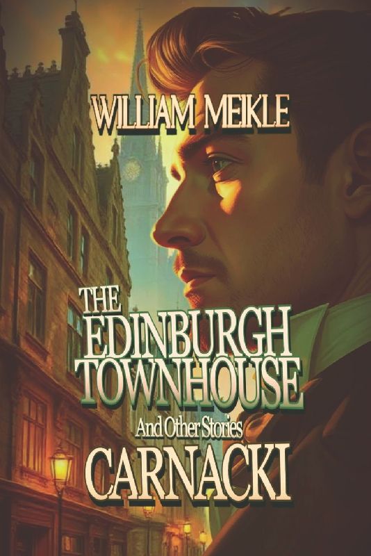 CARNACKI