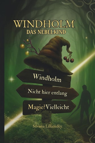 WINDHOLM DAS NEBELKIND