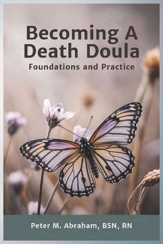 Becoming a Death Doula